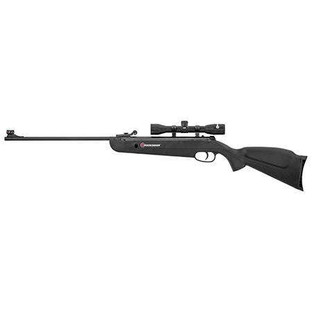 Marksman 2070 .177 Cal Break Barrel Pellet Air Rifle