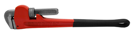 24" Heavy Duty Pipe Wrench