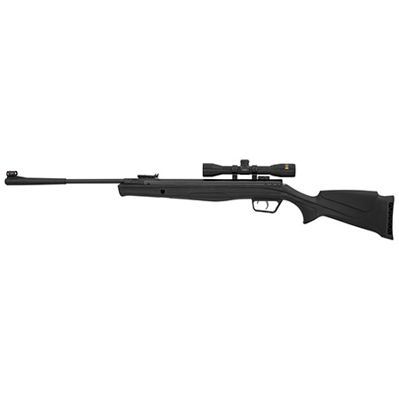 Beeman Thunderstorm Model 10618 Synthetic Stock .177 Cal. Break Barrel Pellet Air Rifle with Scope