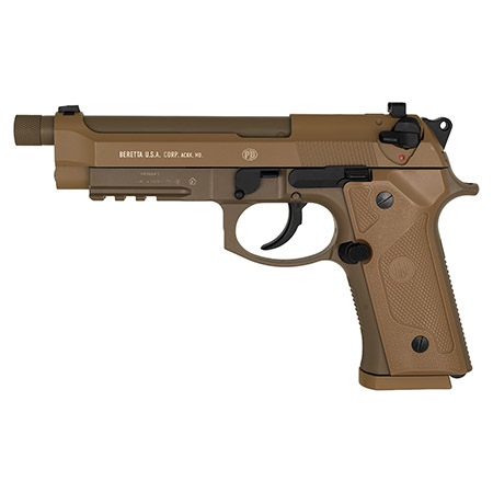 Umarex Beretta M9A3 .177 Cal. BB CO2 Blowback Full Auto Air Pistol - Refurbished