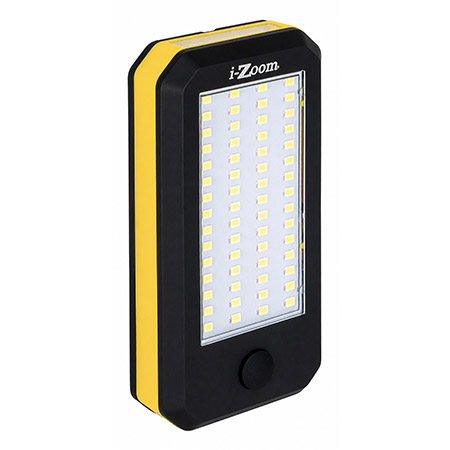i-Zoom 900 Lumens VersaWork Super Bright LED Utility Light