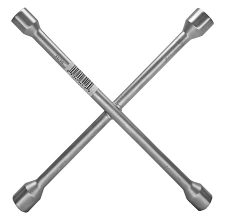 14" SAE Lug Wrench