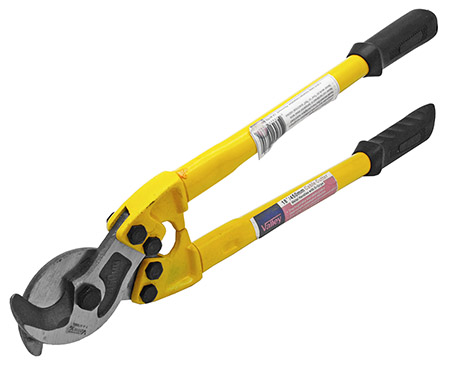 18" Cable Cutter