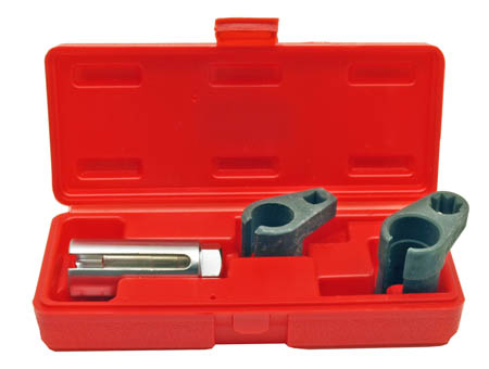 3-pc. Oxygen Sensor Socket Set