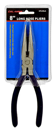 8" Long Nose Pliers