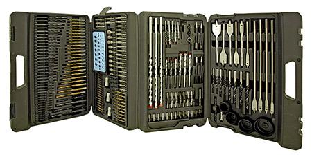 204 - pc. Master Bit Set