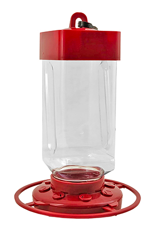 32 oz. Hanging Hummingbird Feeder - Nature First