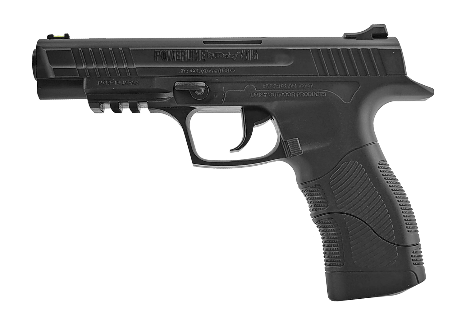 415 PowerLine Spring Action BB Pistol - Daisy