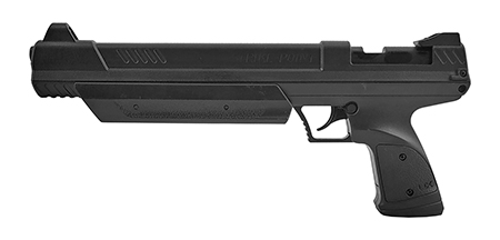 UX Strike Point .177 Cal. Pump Action Pellet Air Pistol - Refurbished