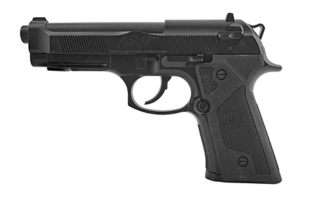 Beretta Elite II .177 Cal. CO2 BB Gun Replica - B Grade