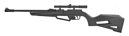 Umarex NXG APX .177 Cal. Pellet Pump Action Air Rifle