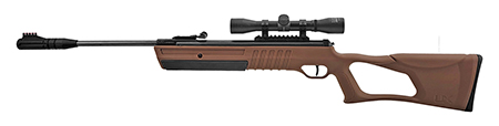 Umarex Torq .177 Cal Breakbarrel Pellet Air Rifle