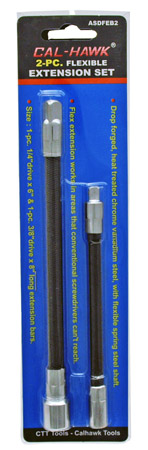 2-pc. Flex Extension Bits