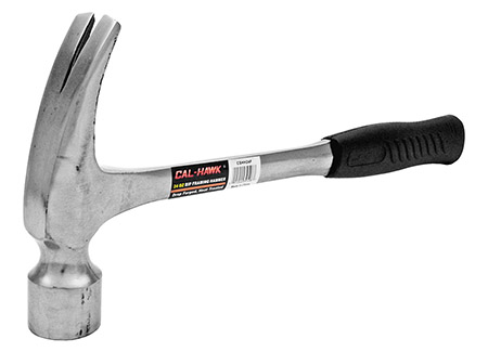 24-oz Steel Rip Framing Hammer