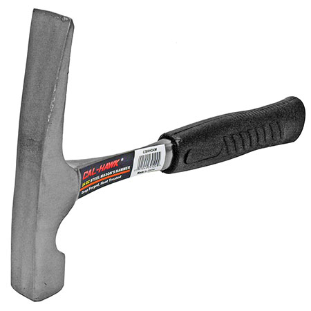 24-oz Steel Mason's Hammer