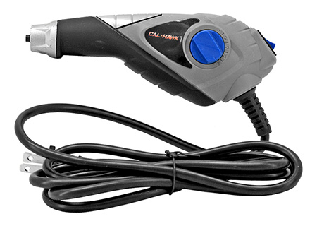 Cal-Hawk 13w Electric Engraver