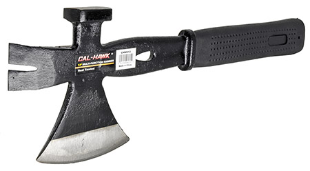 13" Multi Purpose Hatchet