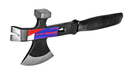 Mutli-Purpose Hatchet