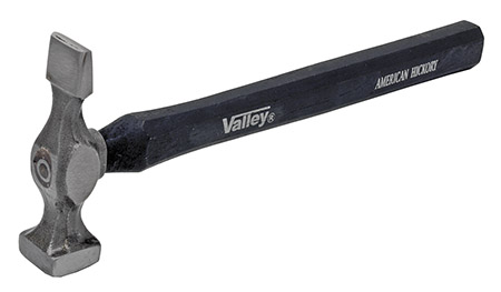 Cross Pein Hickory Handle Finish Hammer