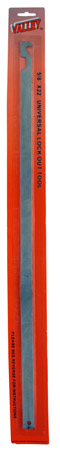 Universal Lock Out Tool