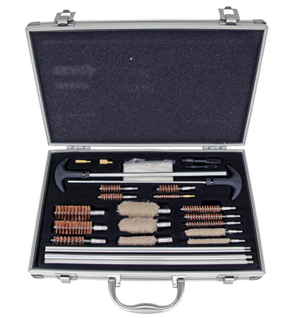 178-pc Universal Gun Cleaning Kit