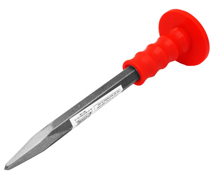 12" Pointed Chisel