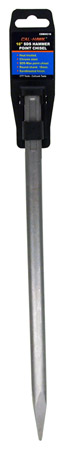 16" SDS Hammer Point Chisel