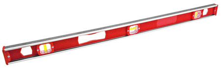 36" Aluminum Magnetic Level