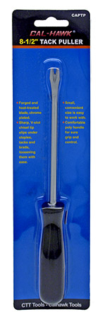 8 1/2" Tack Puller