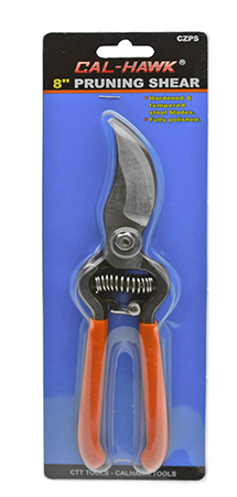 8" Pruning Shear
