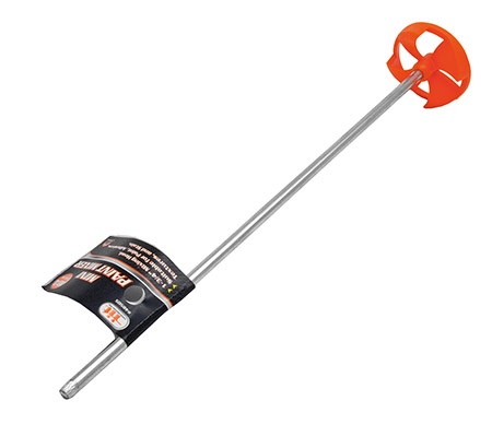 Mini Paint Mixer