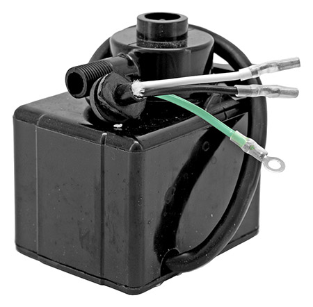 Pump for 20 Gallon Parts Washer