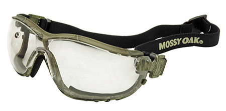Mossy Oak Scooba Sport Goggles