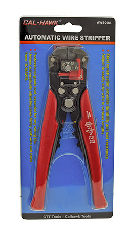 Automatic Wire Stripper