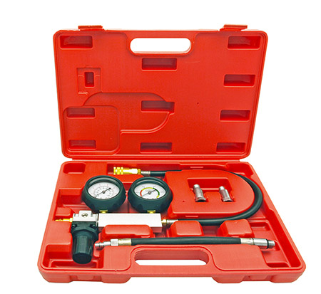 Cylinder Leak Detector Kit