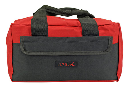 Tool Bag - Red