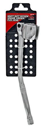 Heavy Duty Oxygen Sensor Wrench Flex Head
