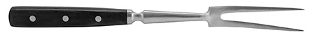 13.75" Carving Fork