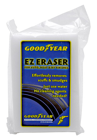 EZ Sponge Eraser - Goodyear