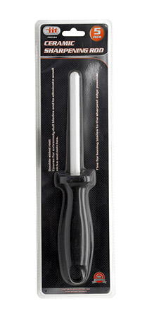 Ceramic Blade Sharpening Rod