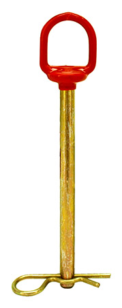3/8" x 5-1/2" Trailer Receiver Pin