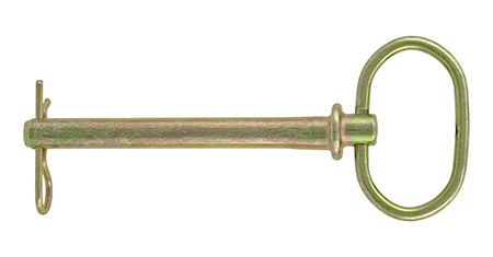 1/2" x 5-1/2" Hitch Pin