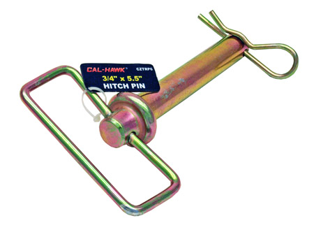 3/4" x 5-1/2" Hitch Pin