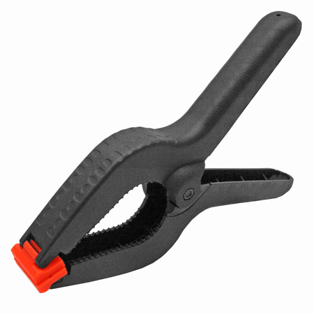 9" Supergrip Spring Clamp