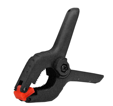 2" Nylon Spring Clamp