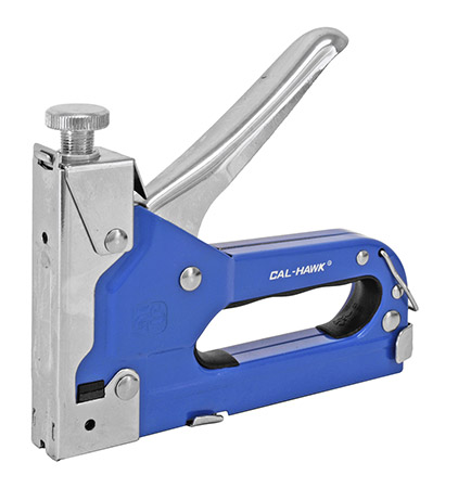 Heavy Duty 3-Way Staple Gun