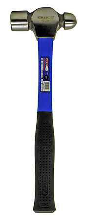 Fiberglass Ball-peen Hammer