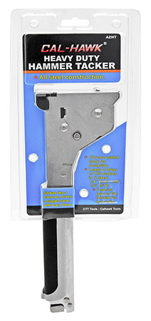 Heavy Duty Hammer Tacker
