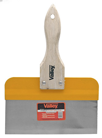 8" Drywall Taping Knife