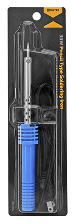 30 Watt Pencil Type Soldering Iron